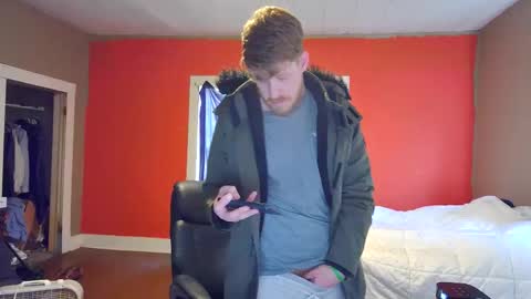 fetishking6 online show from March 17, 4:32 pm