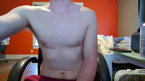 fetishking6 online show from April 11, 7:51 pm