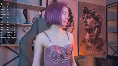 Rey online show from October 26, 2:01 pm