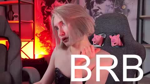 Rey online show from March 4, 5:30 pm