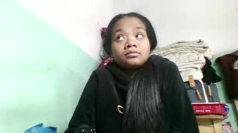 Snapshot of fetranialdy chatting on September 10, 5:18 am fetranialdy online show from September 10, 5:18 am