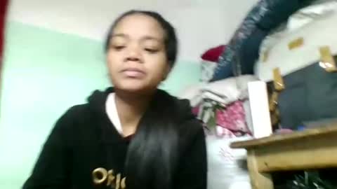 Snapshot of fetranialdy chatting on September 14, 4:55 am fetranialdy online show from September 14, 4:55 am