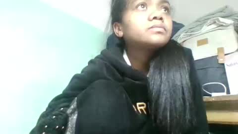 Snapshot of fetranialdy chatting on September 16, 4:57 am fetranialdy online show from September 16, 4:57 am