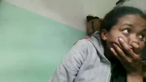 Snapshot of fetranialdy chatting on September 20, 5:19 am fetranialdy online show from September 20, 5:19 am