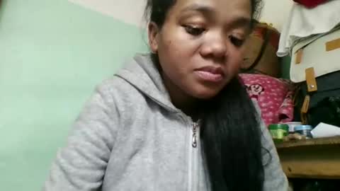 Snapshot of fetranialdy chatting on September 21, 5:09 am fetranialdy online show from September 21, 5:09 am