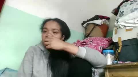 Snapshot of fetranialdy chatting on September 23, 5:10 am fetranialdy online show from September 23, 5:10 am