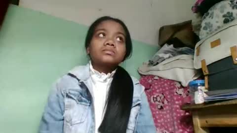 Snapshot of fetranialdy chatting on October 7, 4:31 am fetranialdy online show from October 7, 4:31 am