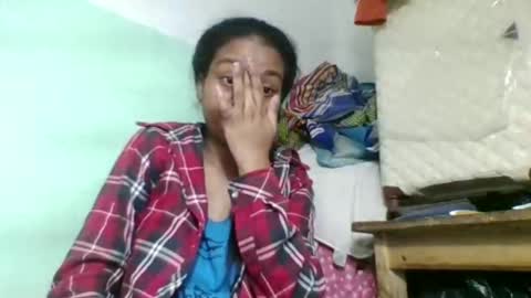 Snapshot of fetranialdy chatting on November 14, 4:11 am fetranialdy online show from November 14, 4:11 am