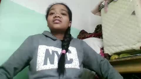 Snapshot of fetranialdy chatting on November 17, 5:02 am fetranialdy online show from November 17, 5:02 am