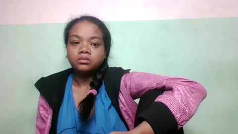 Snapshot of fetranialdy chatting on November 26, 4:35 am fetranialdy online show from November 26, 4:35 am