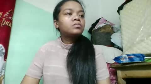 Snapshot of fetranialdy chatting on December 14, 5:57 am fetranialdy online show from December 14, 5:57 am