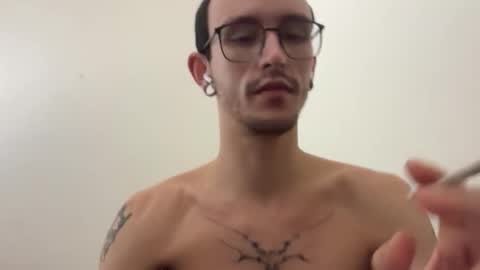 Fezco Herrera online show from January 16, 7:07 pm