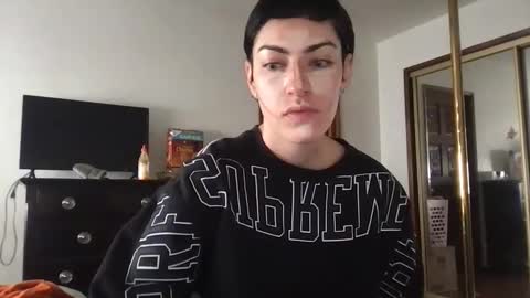 fgsammie online show from October 9, 8:07 pm