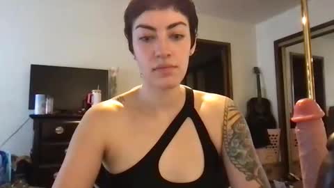 fgsammie online show from October 16, 10:11 pm