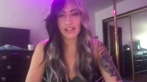 fgsammie online show from November 8, 10:52 pm