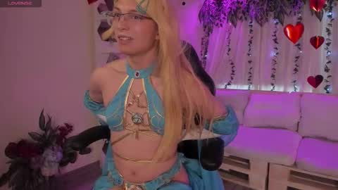 fi_cosplay online show from September 27, 8:36 pm
