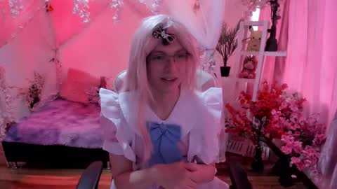 fi_cosplay online show from October 14, 8:31 pm