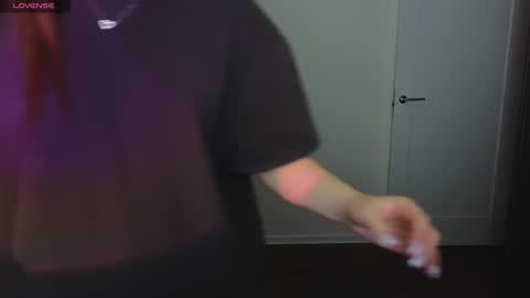 Snapshot of fiamoor chatting on February 8, 4:14 pm Fia online show from February 8, 4:14 pm