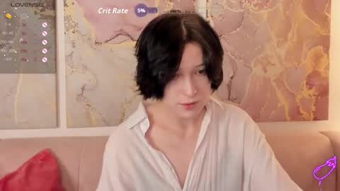 fiamoory online show from November 7, 1:16 am