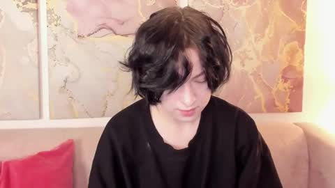 fiamoory online show from November 8, 1:06 am