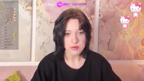 fiamoory online show from December 2, 1:00 am