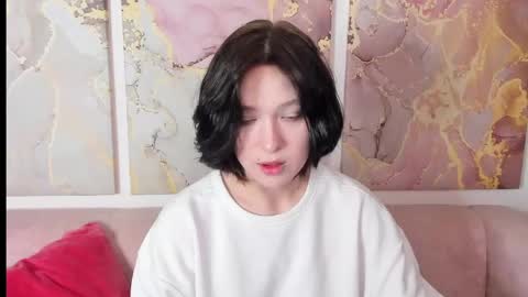 fiamoory online show from April 21, 2:51 am