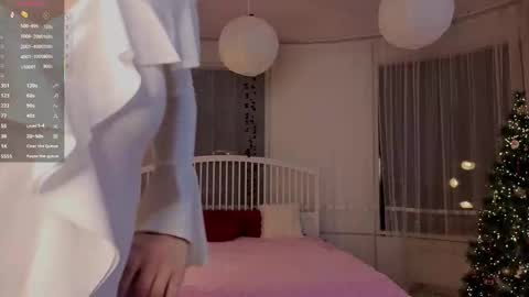 Hello there im Isabela3 online show from January 10, 3:08 am