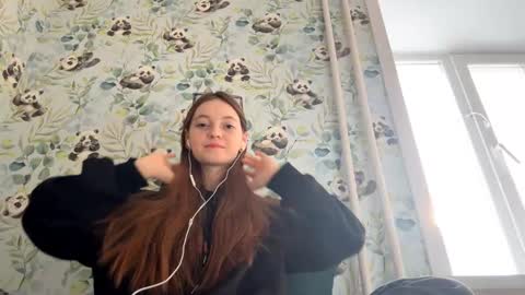 fierce_spell_twinkle_x3 online show from January 19, 7:34 am