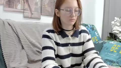 Mary online show from March 12, 1:12 am