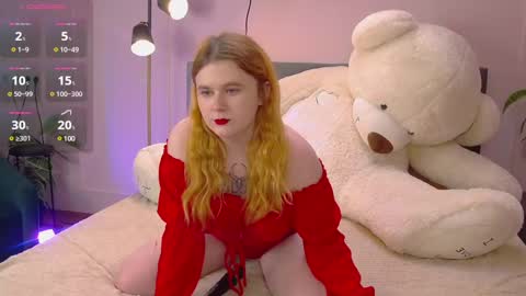 Mabel online show from March 3, 7:43 am