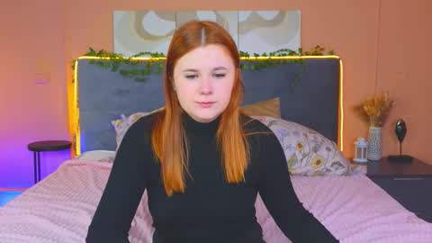 Mabel online show from October 13, 4:12 am