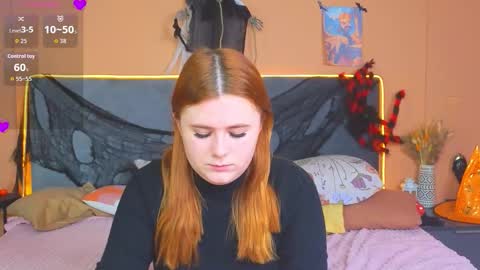 Mabel online show from November 7, 4:34 am