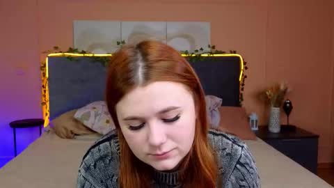 Mabel online show from November 9, 4:11 am