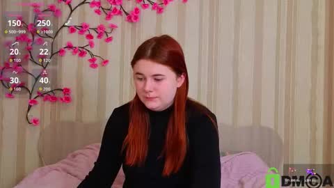 Mabel online show from March 29, 5:51 am