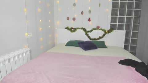 Snapshot of fiery_stella chatting on December 29, 9:17 am Fiery Stella online show from December 29, 9:17 am