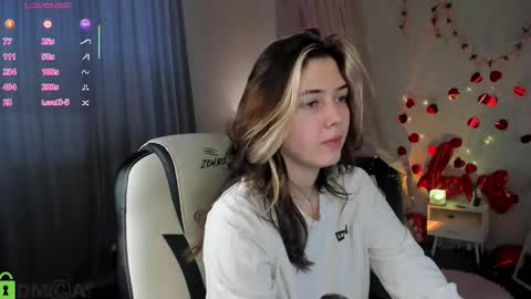 Filla online show from March 21, 3:11 am