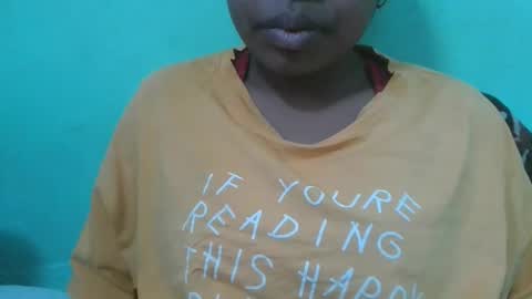 Snapshot of fifaalydia chatting on October 29, 10:06 am fifaalydia online show from October 29, 10:06 am