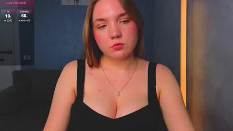 Rebecca online show from March 25, 4:24 pm