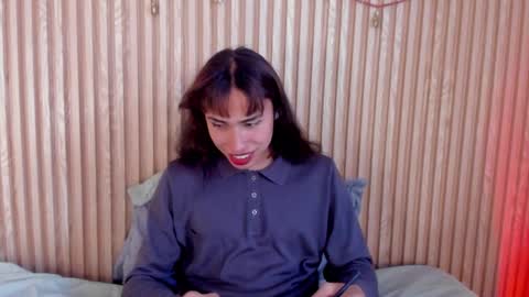 ... .  NINFA  . ... online show from January 9, 8:21 pm