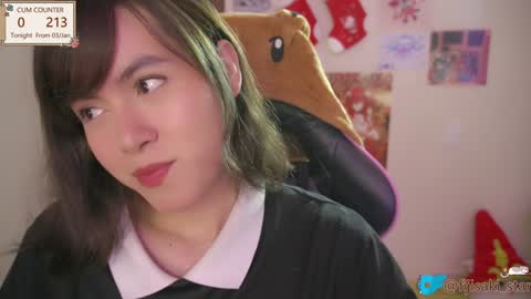 Snapshot of fijisakistar chatting on December 31, 3:01 am Fijisaki Soni online show from December 31, 3:01 am