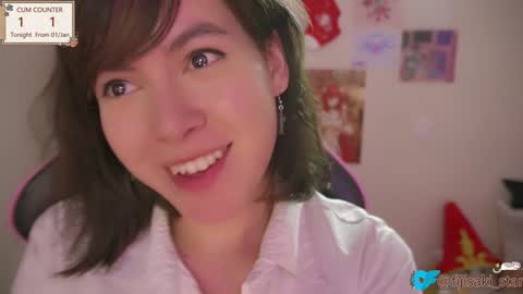 Snapshot of fijisakistar chatting on January 2, 6:07 am Fijisaki Soni online show from January 2, 6:07 am