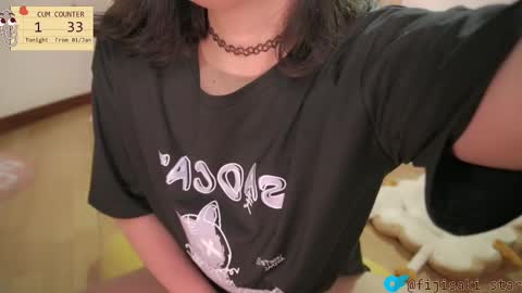 Snapshot of fijisakistar chatting on March 6, 6:08 am Fijisaki Soni online show from March 6, 6:08 am