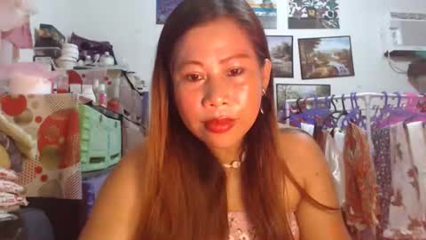 filipina beauty. online show from September 8, 6:40 pm