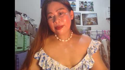 filipina beauty. online show from October 5, 2:54 am