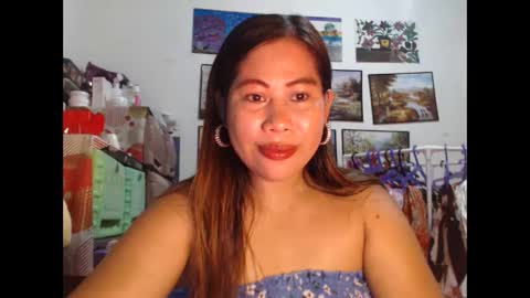 filipina beauty. online show from October 22, 8:52 pm