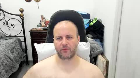 Snapshot of filippo12356 chatting on September 16, 6:58 am filippo12356 online show from September 16, 6:58 am