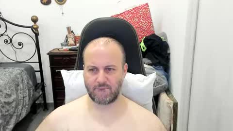 Snapshot of filippo12356 chatting on September 27, 8:08 am filippo12356 online show from September 27, 8:08 am