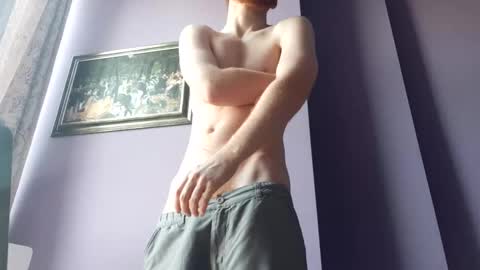 Whitechocolate online show from December 19, 12:01 pm