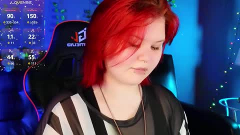 Snapshot of fillisfire chatting on September 20, 3:35 pm - online show from September 20, 3:35 pm