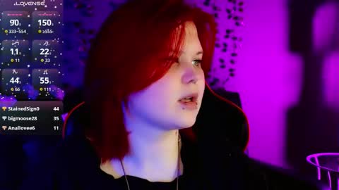 Snapshot of fillisfire chatting on September 26, 4:55 pm - online show from September 26, 4:55 pm